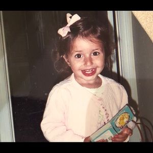 Meet your Posher, Bella